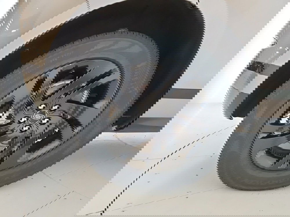 Land Rover Range Rover Evoque usata a Monza e Brianza (9)