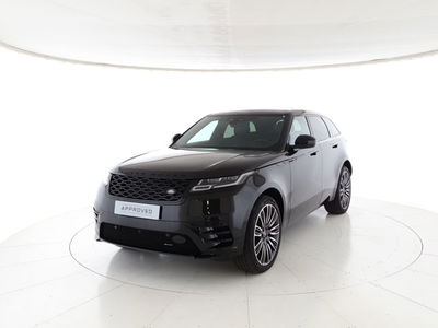 Land Rover Range Rover Velar 3.0d i6 mhev Autobiography 4wd 300cv auto del 2023 usata a Monza