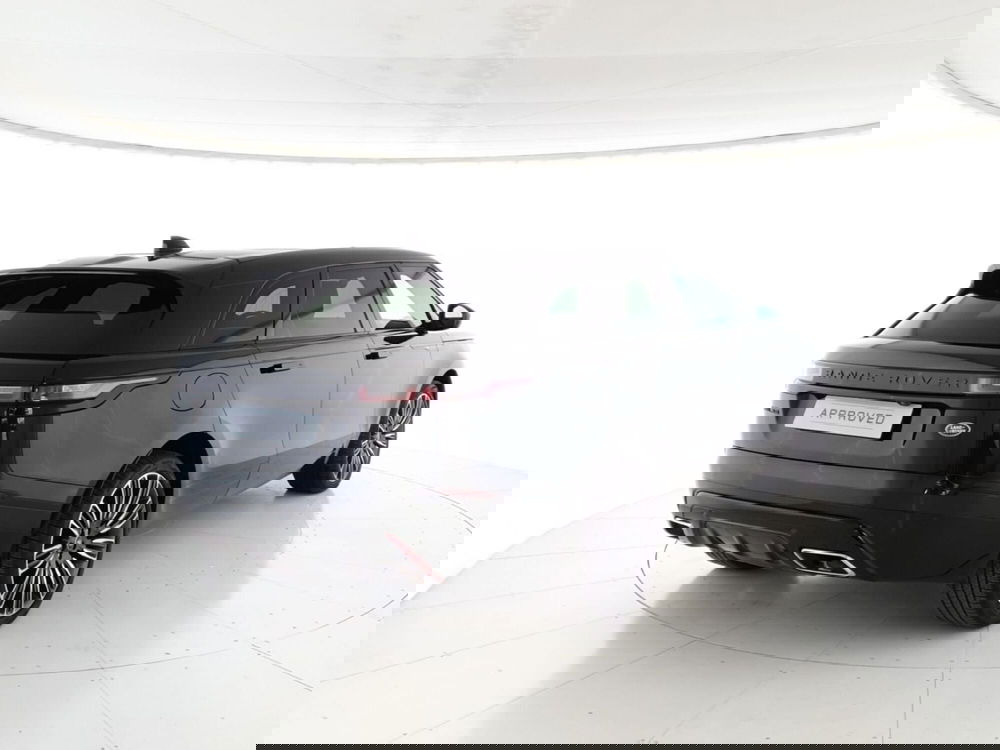 Land Rover Range Rover Velar usata a Monza e Brianza (2)