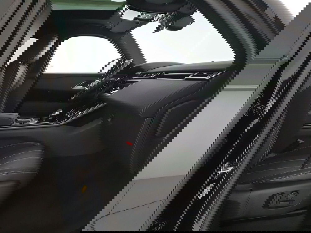 Land Rover Range Rover Velar usata a Monza e Brianza (3)