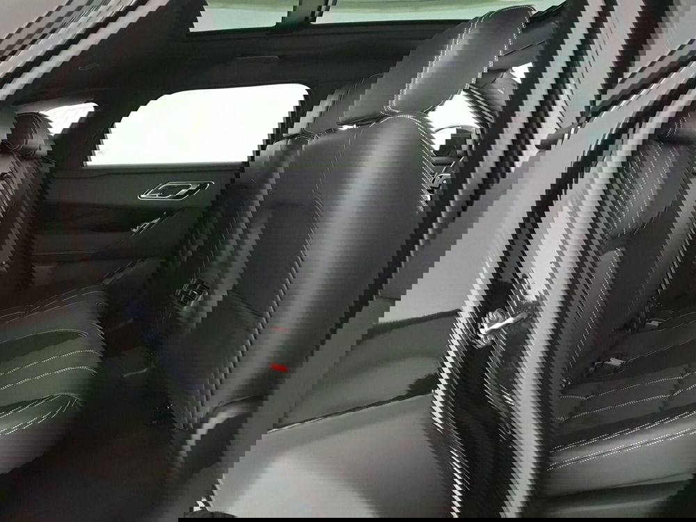 Land Rover Range Rover Velar usata a Monza e Brianza (5)