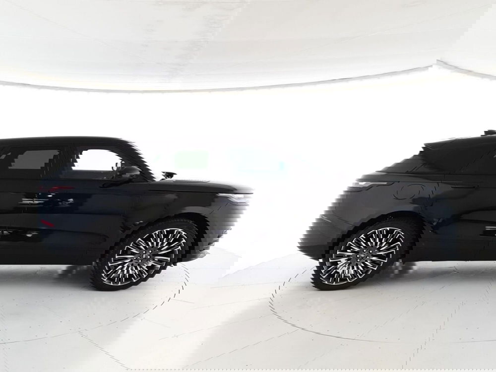 Land Rover Range Rover Velar usata a Monza e Brianza (6)