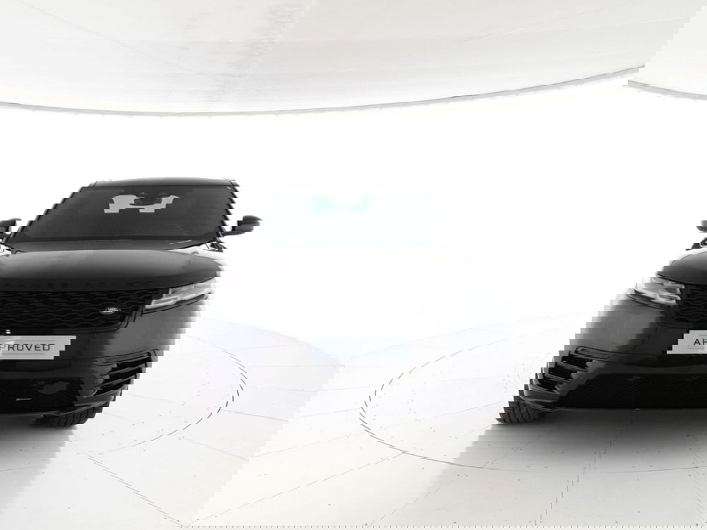 Land Rover Range Rover Velar usata a Monza e Brianza (8)