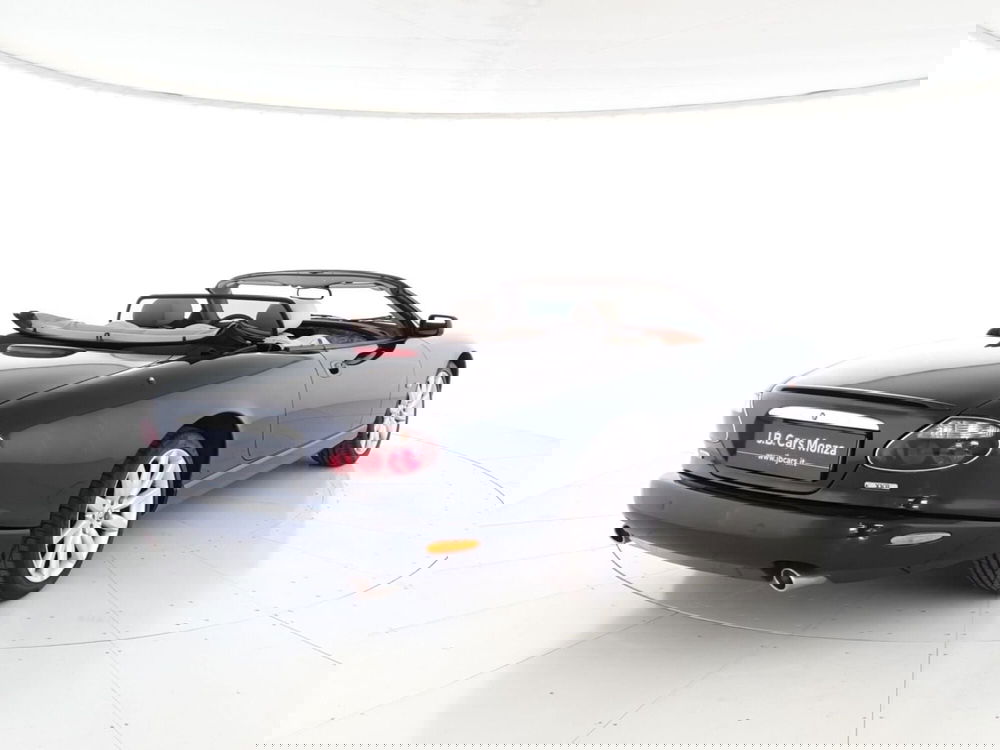 Jaguar XK usata a Monza e Brianza (2)