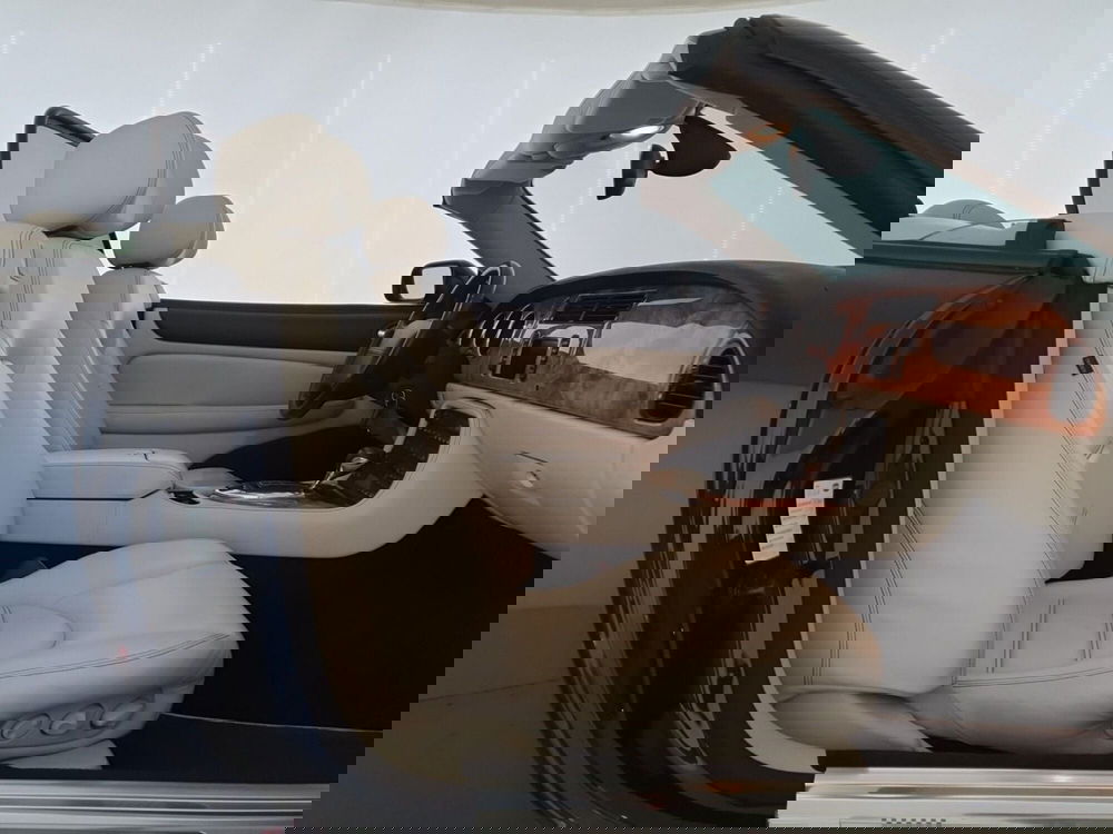 Jaguar XK usata a Monza e Brianza (3)