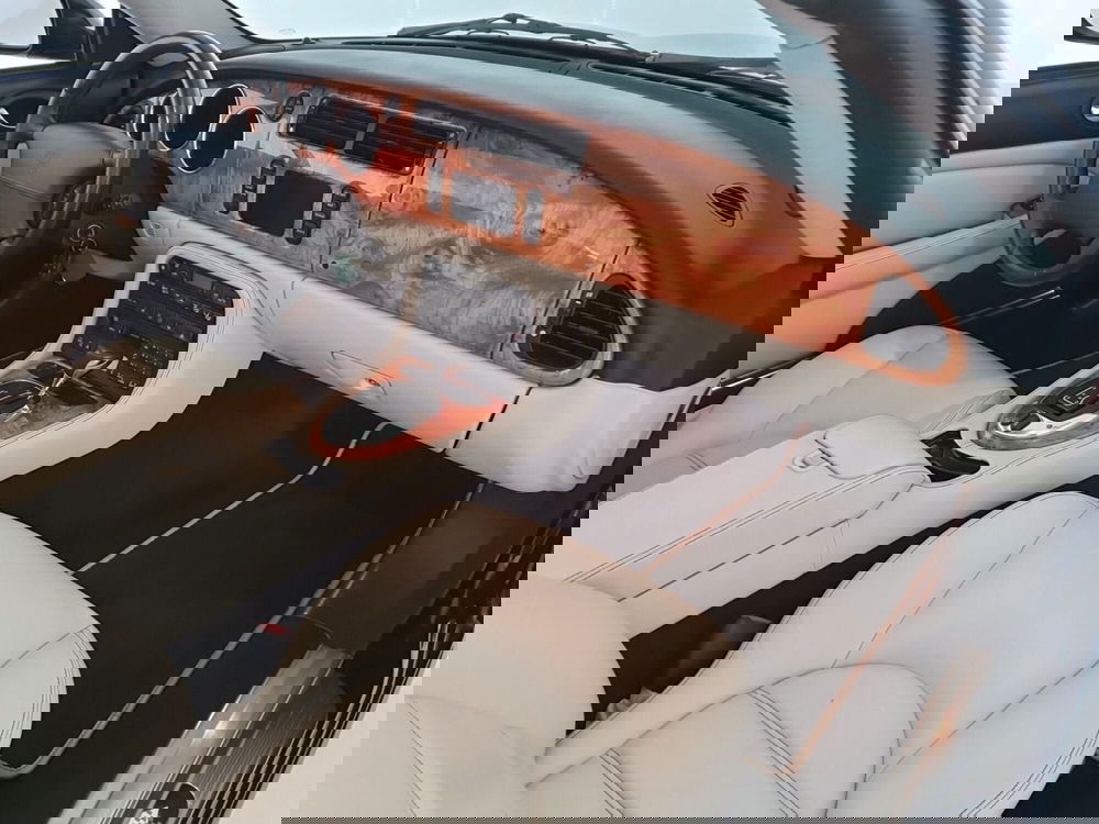 Jaguar XK usata a Monza e Brianza (4)