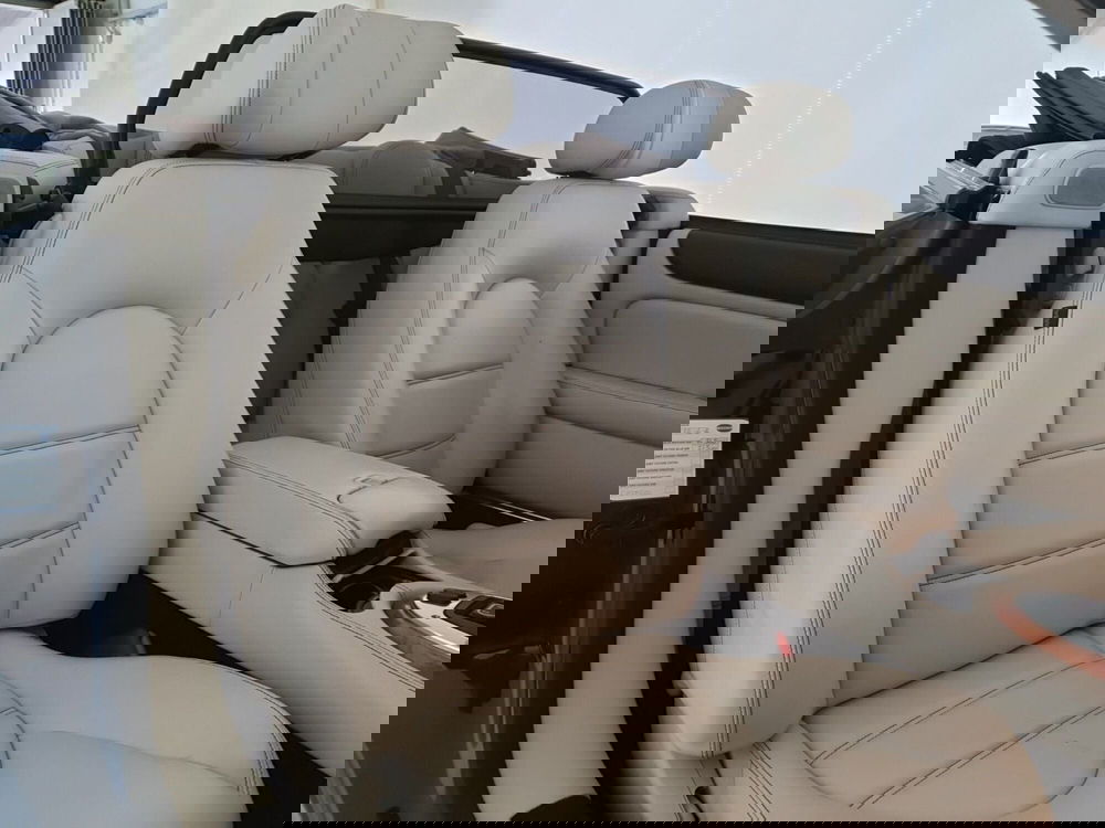 Jaguar XK usata a Monza e Brianza (5)