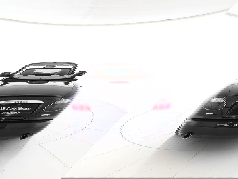 Jaguar XK usata a Monza e Brianza (7)