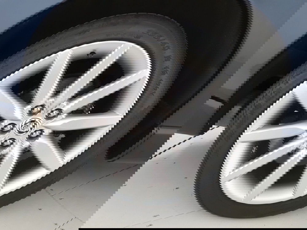 Jaguar XK usata a Monza e Brianza (9)