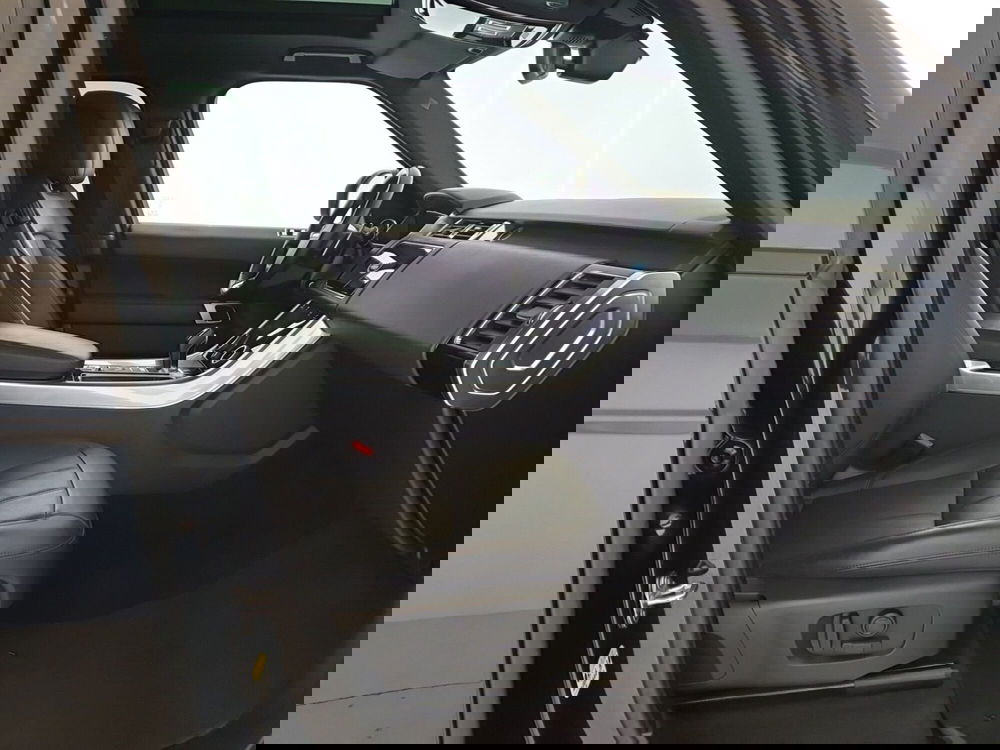 Land Rover Range Rover Sport usata a Monza e Brianza (3)