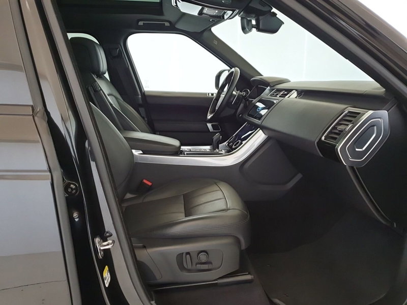 Land Rover Range Rover Sport usata a Monza e Brianza (3)