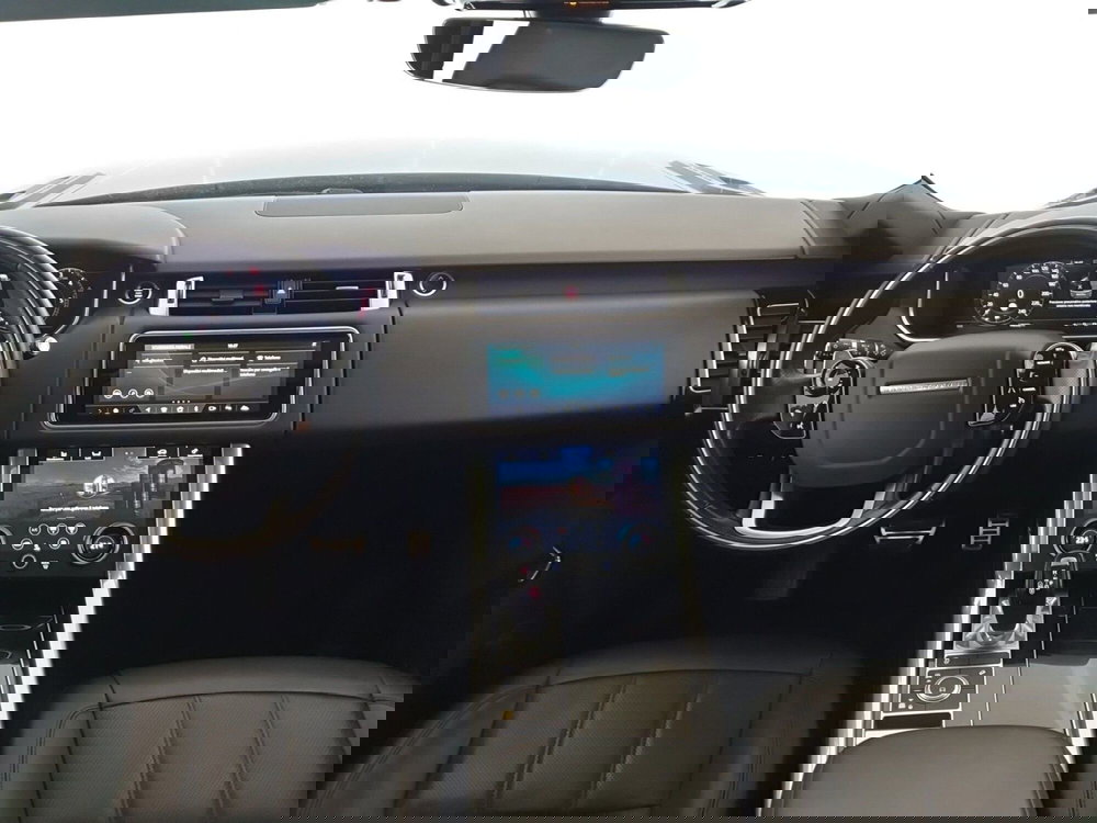 Land Rover Range Rover Sport usata a Monza e Brianza (4)