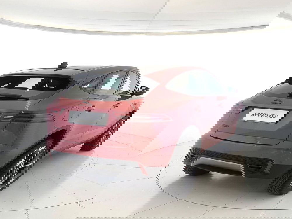 Jaguar E-Pace usata a Monza e Brianza (2)