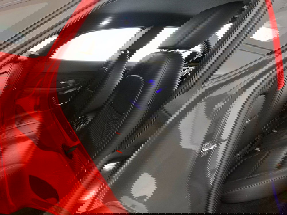 Jaguar E-Pace usata a Monza e Brianza (5)