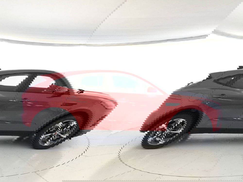 Jaguar E-Pace usata a Monza e Brianza (6)