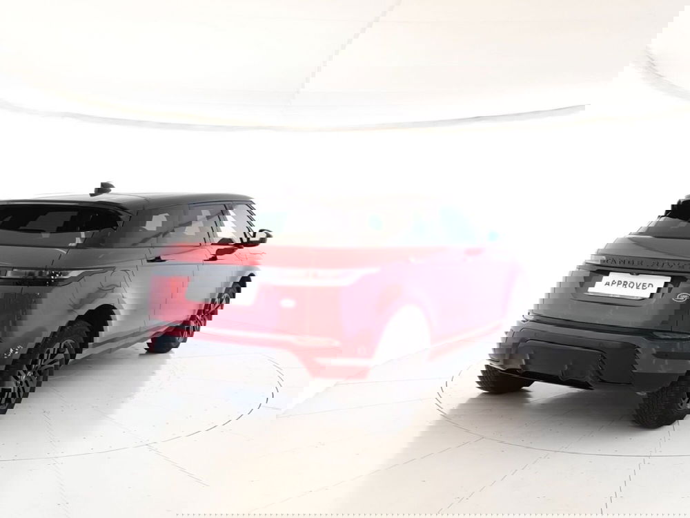 Land Rover Range Rover Evoque usata a Monza e Brianza (2)