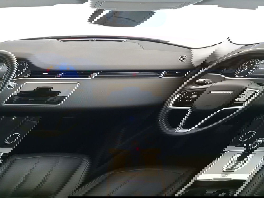 Land Rover Range Rover Evoque usata a Monza e Brianza (4)