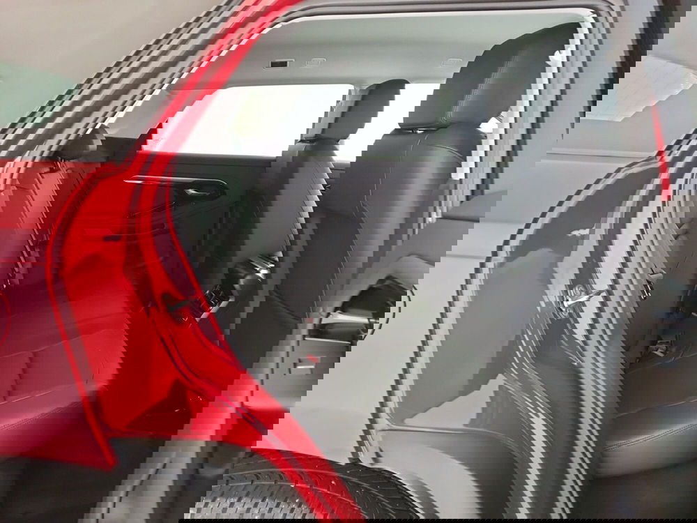 Land Rover Range Rover Evoque usata a Monza e Brianza (5)