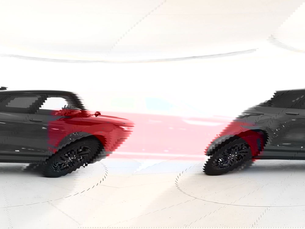 Land Rover Range Rover Evoque usata a Monza e Brianza (6)