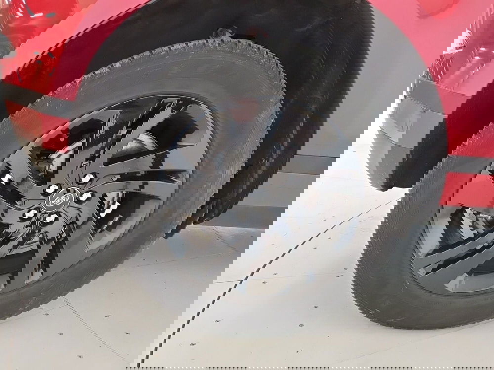 Land Rover Range Rover Evoque usata a Monza e Brianza (9)