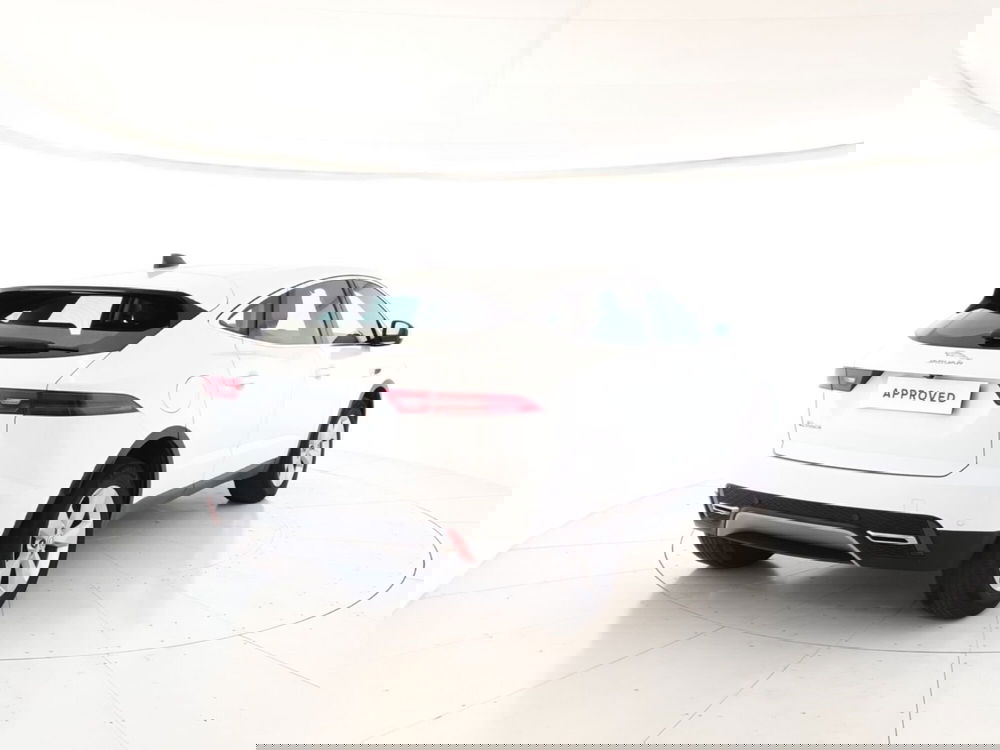 Jaguar E-Pace usata a Monza e Brianza (2)