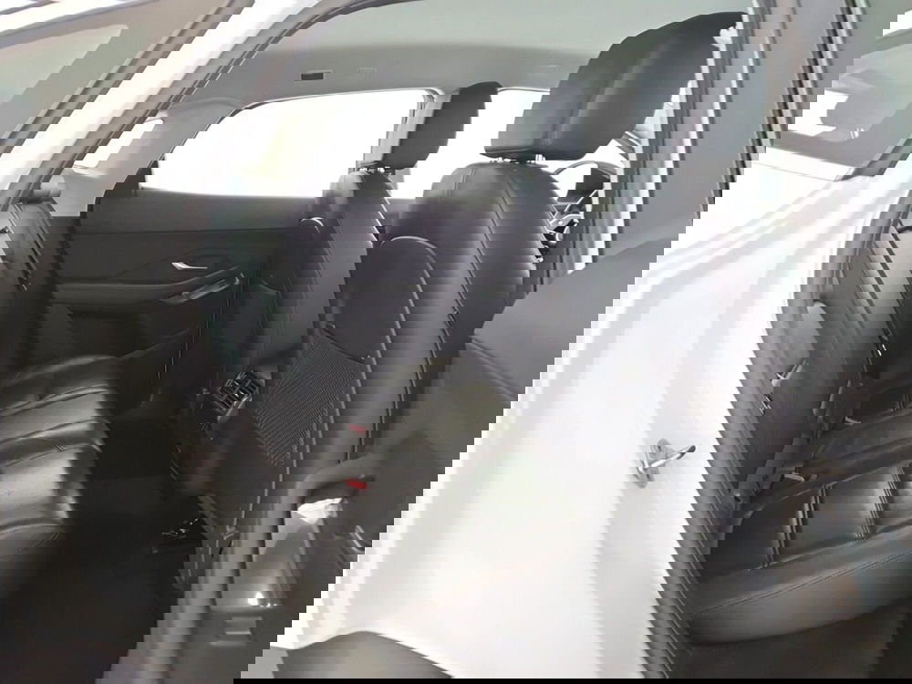 Jaguar E-Pace usata a Monza e Brianza (5)