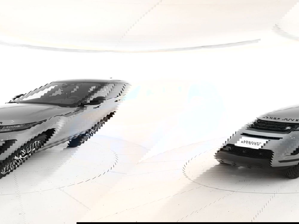 Land Rover Range Rover Evoque usata a Monza e Brianza