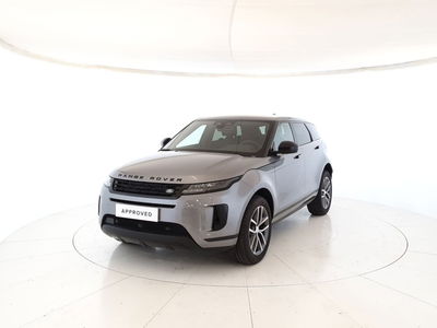 Land Rover Range Rover Evoque 2.0d i4 mhev S awd 163cv auto del 2024 usata a Monza