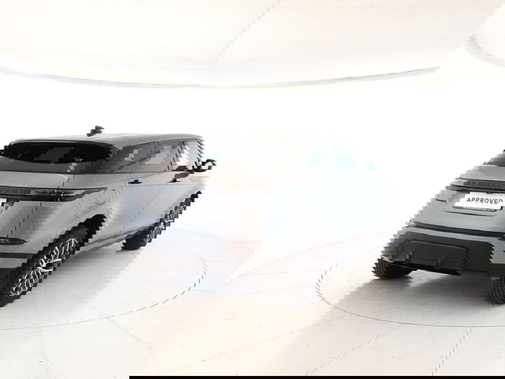 Land Rover Range Rover Evoque usata a Monza e Brianza (2)