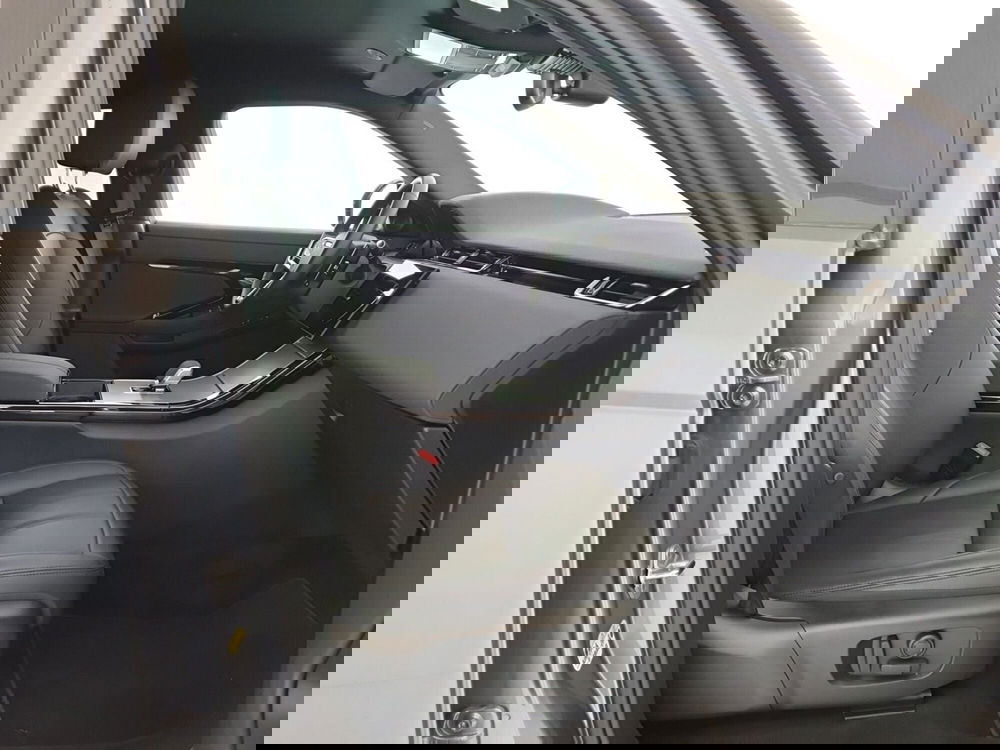 Land Rover Range Rover Evoque usata a Monza e Brianza (3)