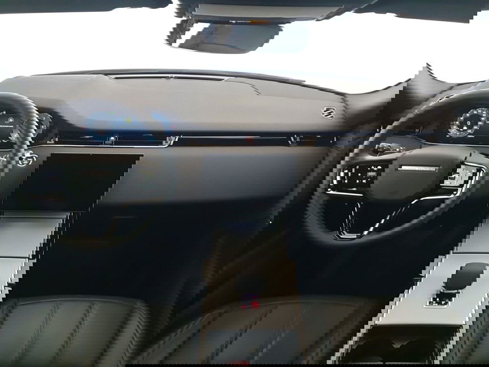 Land Rover Range Rover Evoque usata a Monza e Brianza (4)