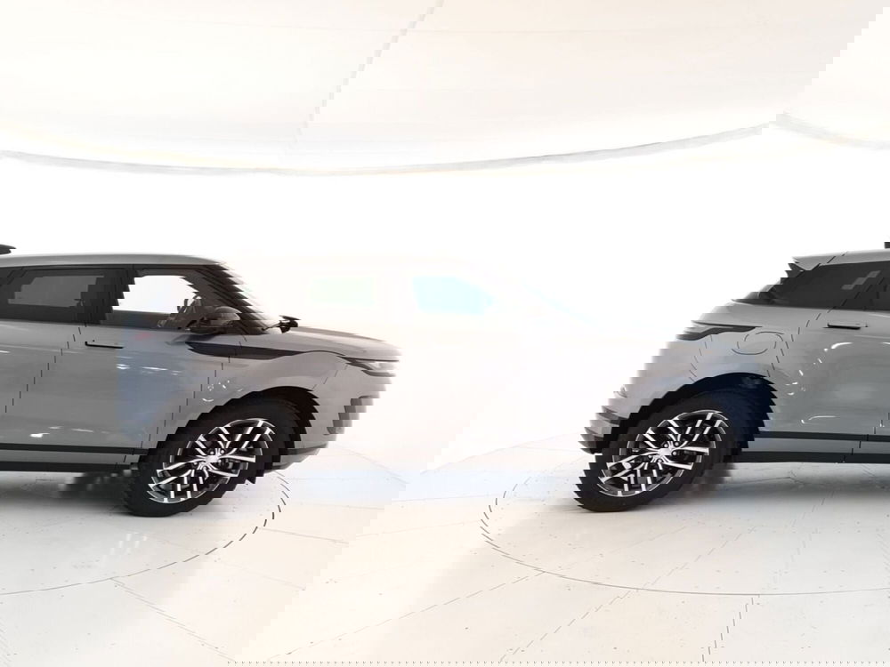 Land Rover Range Rover Evoque usata a Monza e Brianza (6)