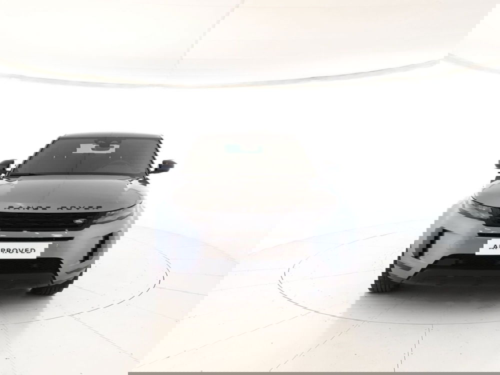 Land Rover Range Rover Evoque usata a Monza e Brianza (8)