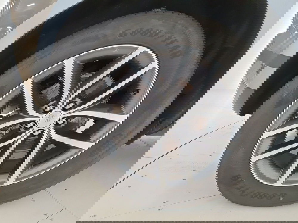 Land Rover Range Rover Evoque usata a Monza e Brianza (9)