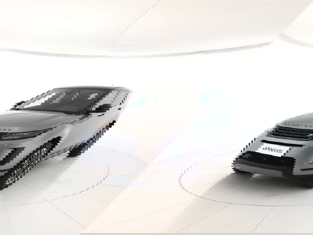 Land Rover Range Rover Evoque usata a Monza e Brianza
