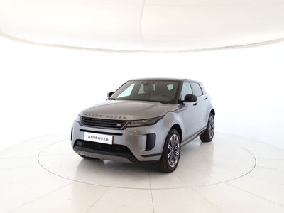 Land Rover Range Rover Evoque 1.5 I3 PHEV 300 CV AWD Auto del 2024 usata a Monza