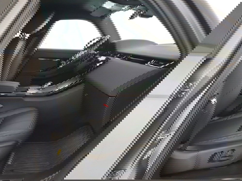 Land Rover Range Rover Evoque usata a Monza e Brianza (2)