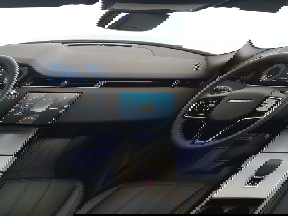 Land Rover Range Rover Evoque usata a Monza e Brianza (3)