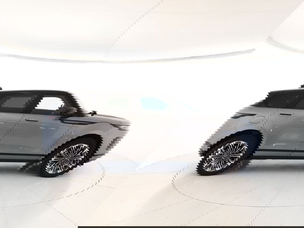 Land Rover Range Rover Evoque usata a Monza e Brianza (5)