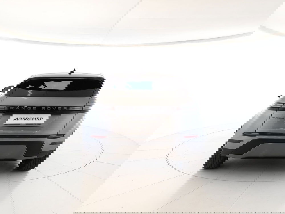 Land Rover Range Rover Evoque usata a Monza e Brianza (6)