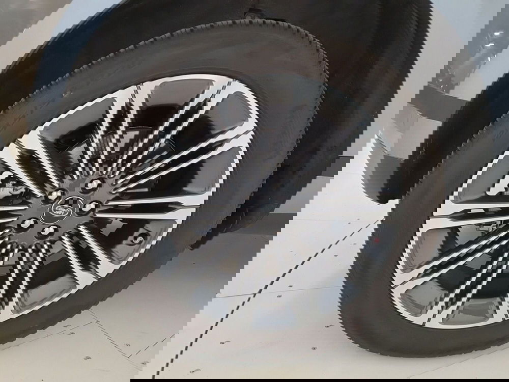 Land Rover Range Rover Evoque usata a Monza e Brianza (8)