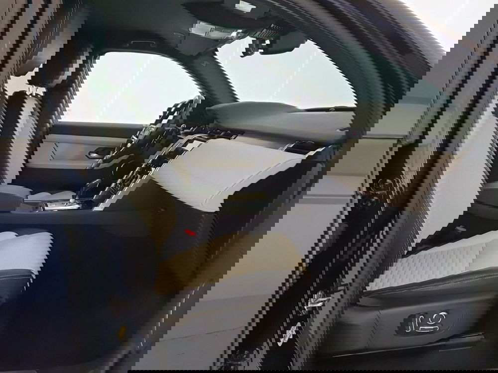 Land Rover Discovery Sport usata a Monza e Brianza (3)