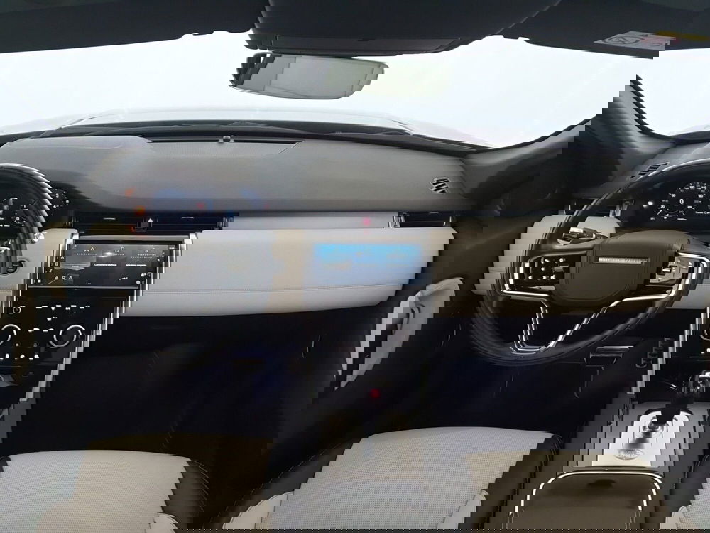 Land Rover Discovery Sport usata a Monza e Brianza (4)