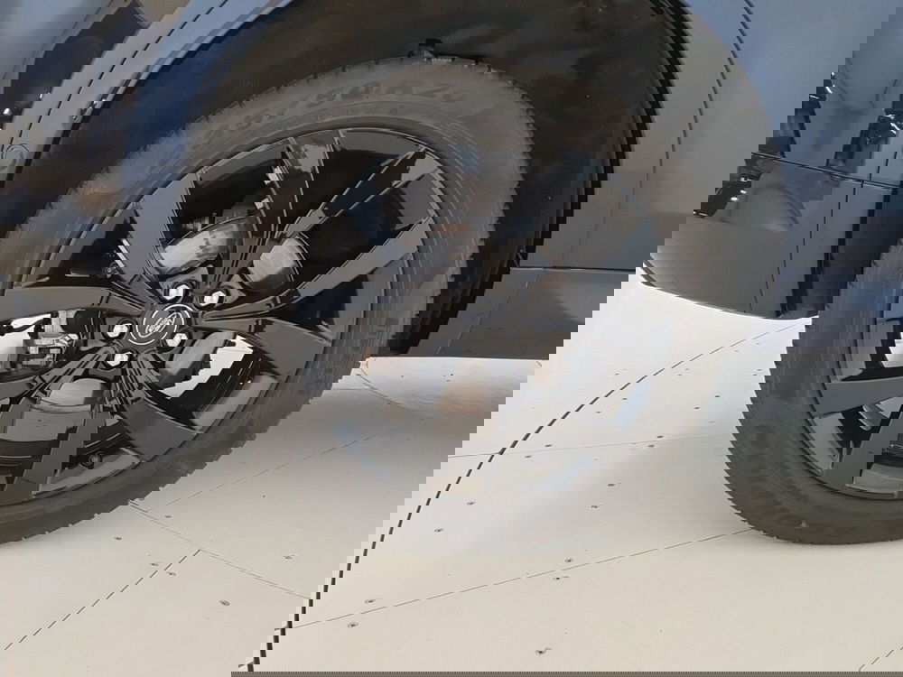 Land Rover Discovery Sport usata a Monza e Brianza (9)