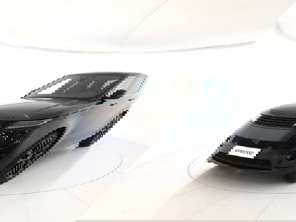 Land Rover Range Rover Sport usata a Monza e Brianza