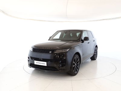 Land Rover Range Rover Sport 3.0d i6 mhev SE awd 250cv auto del 2024 usata a Monza