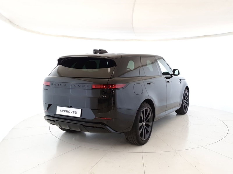 Land Rover Range Rover Sport usata a Monza e Brianza (2)
