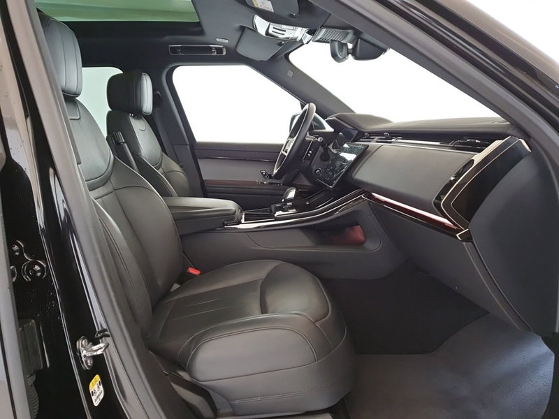 Land Rover Range Rover Sport usata a Monza e Brianza (3)