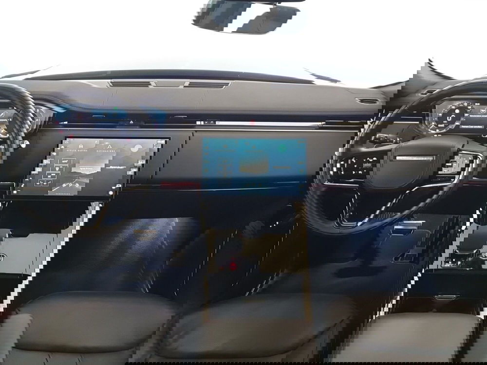 Land Rover Range Rover Sport usata a Monza e Brianza (4)