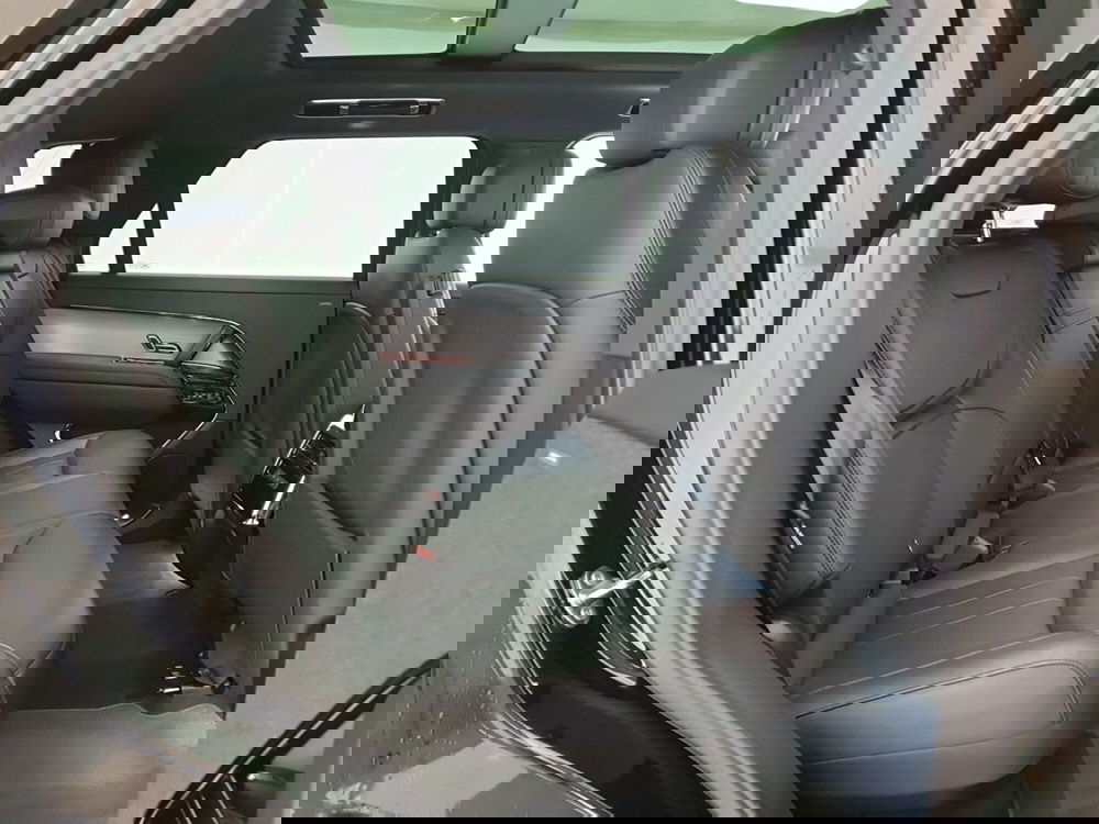 Land Rover Range Rover Sport usata a Monza e Brianza (5)